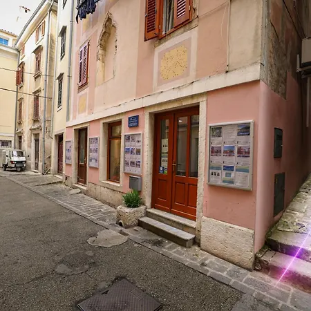 Mhouse Apartment Piran Exterior photo