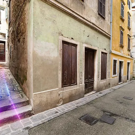 Mhouse Apartment Piran Exterior photo