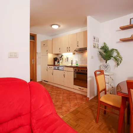 Mhouse Apartment Piran Exterior photo