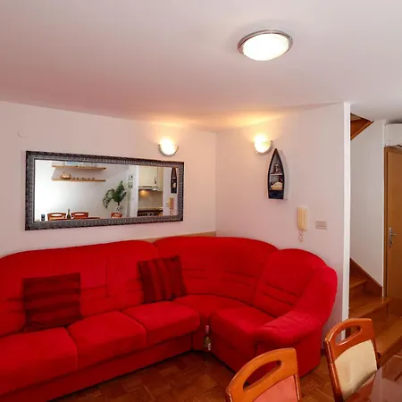 Mhouse Apartment Piran Exterior photo