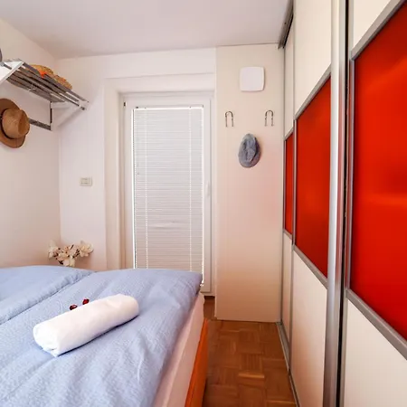 Mhouse Apartment Piran Exterior photo