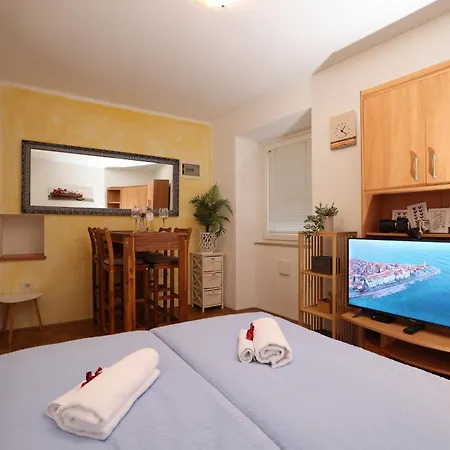 Mhouse Apartment Piran Exterior photo