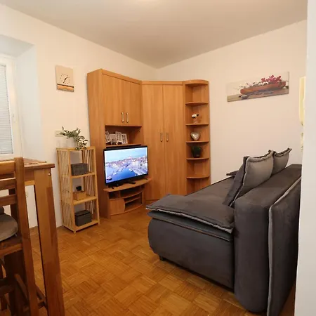Mhouse Apartment Piran Exterior photo